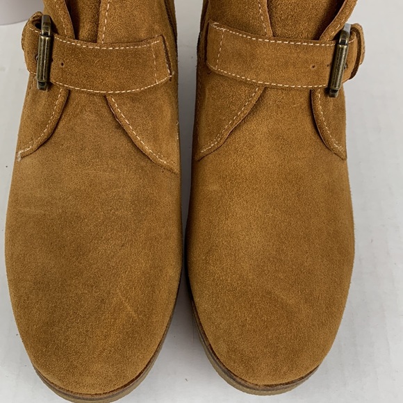 Franco Sarto ankle boots - Picture 10 of 13